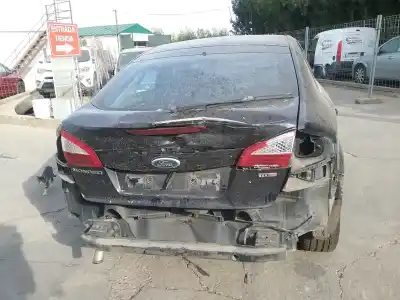 Veículo de Sucata FORD MONDEO IV SEDÁN (BA7) 2.0 TDCI do ano 2008 alimentado QXBA