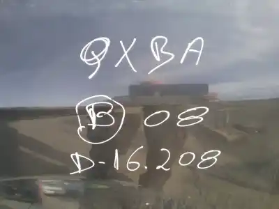 Scrapping Vehicle ford mondeo iv sedán (ba7) 2.0 tdci of the year 2008 powered qxba