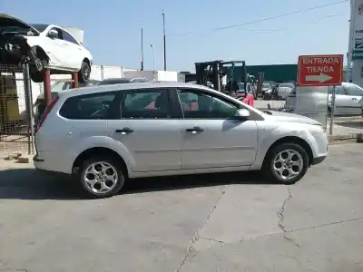 Scrapping Vehicle ford focus ii sedán (db_, fch, dh) 1.6 tdci of the year 2005 powered g8da