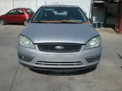 Scrapping Vehicle ford focus ii sedán (db_, fch, dh) 1.6 tdci of the year 2005 powered g8da