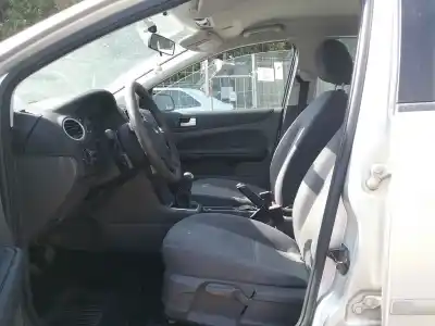 Scrapping Vehicle ford focus ii sedán (db_, fch, dh) 1.6 tdci of the year 2005 powered g8da