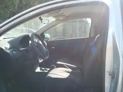 Veículo de Sucata citroen c2 x do ano 2005 alimentado 