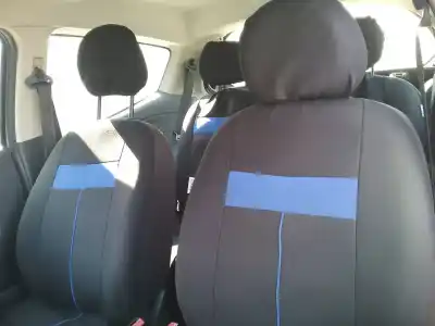 Veículo de Sucata CITROEN C2 X do ano 2005 alimentado 