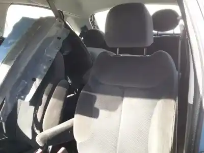 Scrapping Vehicle citroen c3 i (fc_, fn_) 1.4 hdi of the year 2007 powered 8hz