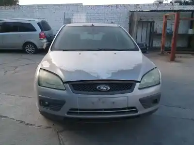 Утилизация автомобиля ford focus ii sedán (db_, fch, dh) 1.6 tdci года 2005 питание g8da