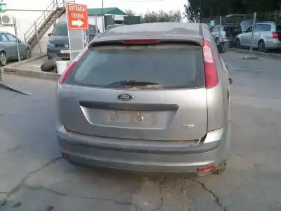 Утилизация автомобиля ford focus ii sedán (db_, fch, dh) 1.6 tdci года 2005 питание g8da