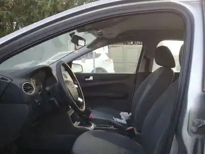 Утилизация автомобиля ford focus ii sedán (db_, fch, dh) 1.6 tdci года 2005 питание g8da