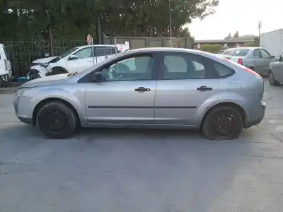 Утилизация автомобиля ford focus ii sedán (db_, fch, dh) 1.6 tdci года 2005 питание g8da