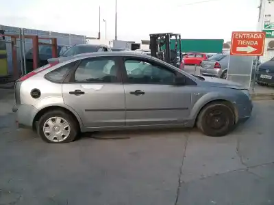 Утилизация автомобиля ford focus ii sedán (db_, fch, dh) 1.6 tdci года 2005 питание g8da
