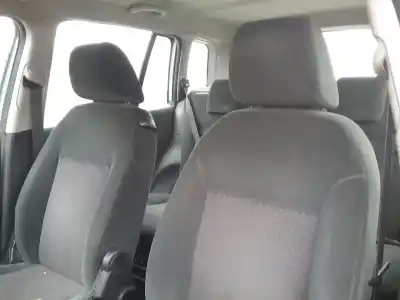 Здавання транспортного засобу ford fusion (ju_) 1.6 tdci року 2005 потужний hhja