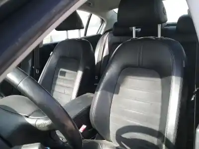 Scrapping Vehicle volkswagen passat berlina (3c2) edition of the year 2008 powered cba