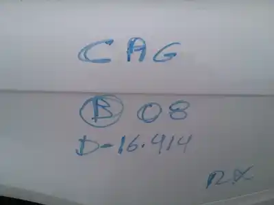Здавання транспортного засобу audi a4 avant (8k5) (2008) básico року 2008 потужний cag