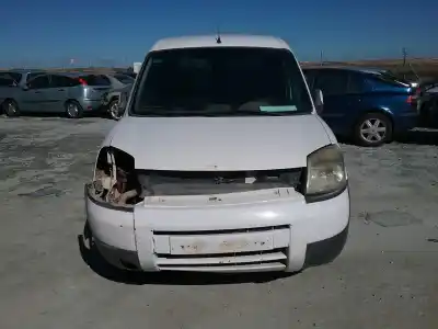 Veículo de Sucata peugeot partner (s2) wjy(dw8b) do ano 2004 alimentado wjy