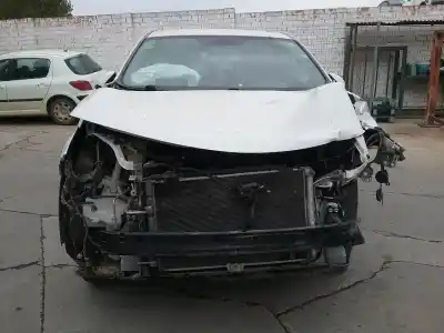 Veículo de Sucata toyota rav4 (a4) n47c20a do ano 2015 alimentado n47c20a