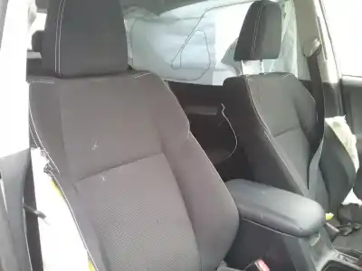 Veículo de Sucata toyota rav4 (a4) n47c20a do ano 2015 alimentado n47c20a