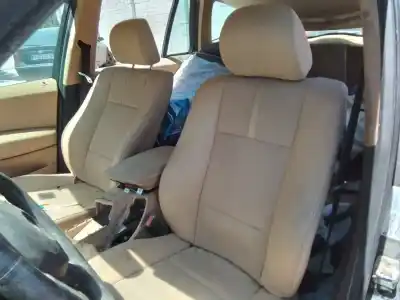 Veículo de Sucata bmw x3 (e83) 2.0 d do ano 2006 alimentado m47 t2