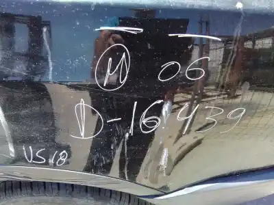 Veículo de Sucata bmw x3 (e83) 2.0 d do ano 2006 alimentado m47 t2