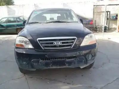 Veículo de Sucata kia sorento kia sorento i (jc) 2002-2011 do ano 2008 alimentado d4cb