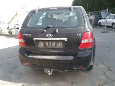 Veículo de Sucata kia sorento kia sorento i (jc) 2002-2011 do ano 2008 alimentado d4cb