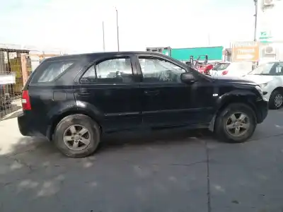 Veículo de Sucata kia sorento kia sorento i (jc) 2002-2011 do ano 2008 alimentado d4cb