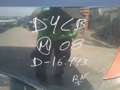 Veículo de Sucata kia sorento kia sorento i (jc) 2002-2011 do ano 2008 alimentado d4cb