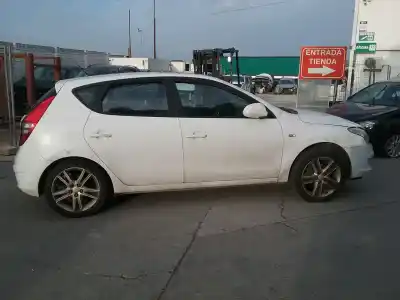 Veículo de Sucata hyundai i30 (fd) d4ea do ano 2008 alimentado d4ea