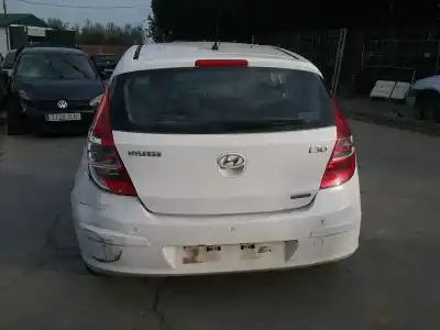 Veículo de Sucata hyundai i30 (fd) d4ea do ano 2008 alimentado d4ea