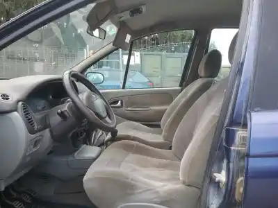 Утилизация автомобиля renault megane i scenic (ja0) f9q k7 года 2002 питание f9q k7