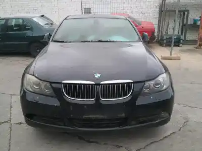 Veículo de Sucata bmw serie 3 berlina (e90) 204d4d do ano 2006 alimentado 204d4.d
