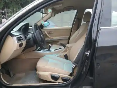 Veículo de Sucata bmw serie 3 berlina (e90) 204d4d do ano 2006 alimentado 204d4.d