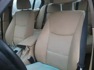 Veículo de Sucata bmw serie 3 berlina (e90) 204d4d do ano 2006 alimentado 204d4.d