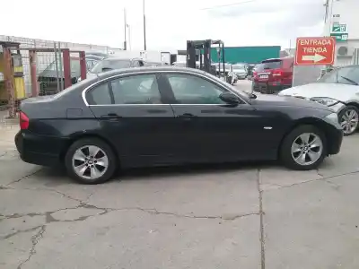 Veículo de Sucata bmw serie 3 berlina (e90) 204d4d do ano 2006 alimentado 204d4.d
