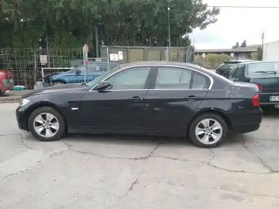 Veículo de Sucata bmw serie 3 berlina (e90) 204d4d do ano 2006 alimentado 204d4.d