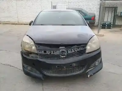 Утилизация автомобиля opel astra h gtc (a04) 1.9 cdti 16v (l08) года 2008 питание z19dt