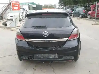 Утилизация автомобиля opel astra h gtc (a04) 1.9 cdti 16v (l08) года 2008 питание z19dt