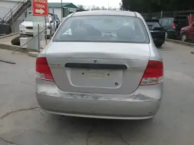 Veículo de Sucata chevrolet kalos af14s3-g do ano 2003 alimentado af14s3