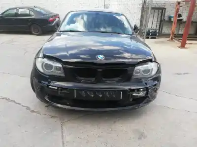 Scrapping Vehicle bmw serie 1 berlina (e81/e87) 2.0d 143 [118] fap of the year 2010 powered n47d20c