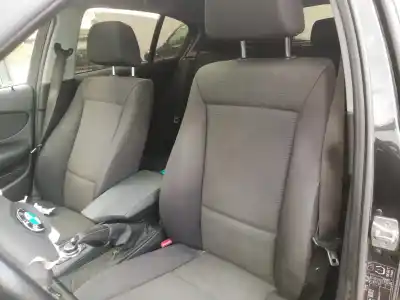 Scrapping Vehicle bmw serie 1 berlina (e81/e87) 2.0d 143 [118] fap of the year 2010 powered n47d20c