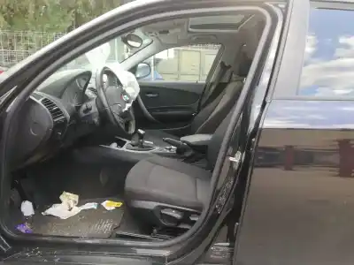 Scrapping Vehicle bmw serie 1 berlina (e81/e87) 2.0d 143 [118] fap of the year 2010 powered n47d20c