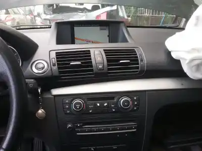 Scrapping Vehicle bmw serie 1 berlina (e81/e87) 2.0d 143 [118] fap of the year 2010 powered n47d20c