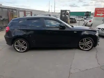 Scrapping Vehicle bmw serie 1 berlina (e81/e87) 2.0d 143 [118] fap of the year 2010 powered n47d20c