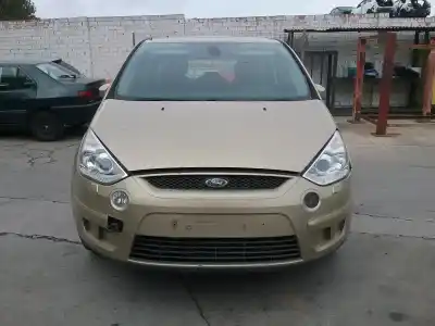 Veículo de Sucata ford smax ca1 titanium do ano 2007 alimentado qxwb