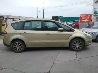 Veículo de Sucata ford smax ca1 titanium do ano 2007 alimentado qxwb