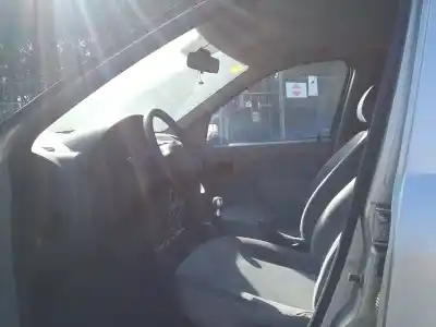 Утилизация автомобиля dacia logan k7j a7 года 2006 питание k7j a7