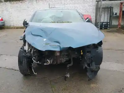 Veículo de Sucata citroen celysée exclusive do ano 2013 alimentado hm02