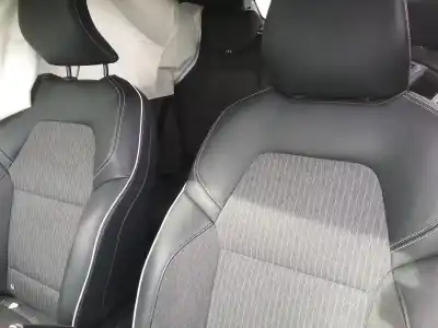 Veículo de Sucata renault clio v experience do ano 2019 alimentado h4d b4