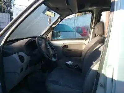 Утилизация автомобиля renault kangoo (f/kc0) authentique года 2003 питание k9k a7