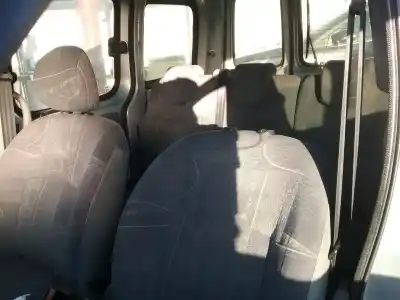 Утилизация автомобиля renault kangoo (f/kc0) authentique года 2003 питание k9k a7