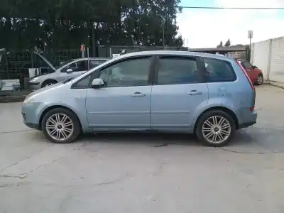 Утилизация автомобиля FORD FOCUS C-MAX (CAP) * года 2006 питание G6DD