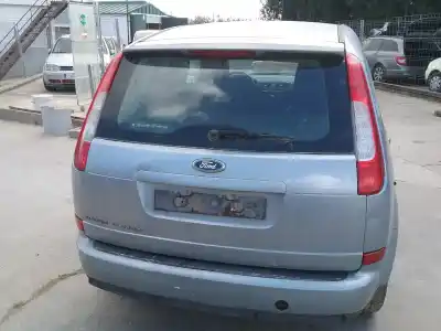 Утилизация автомобиля ford focus c-max (cap) * года 2006 питание g6dd